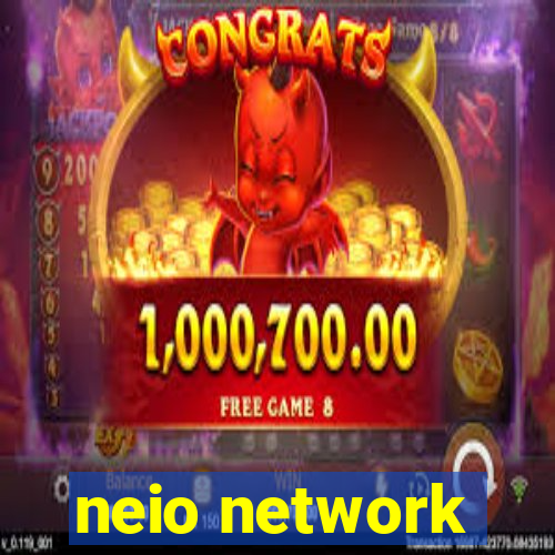 neio network